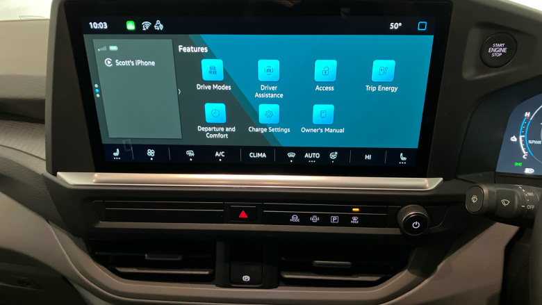 Volkswagen Transporter T32 Swb Electric 160kW 65kWh Commerce Pro Van Auto